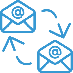 e-mail communication