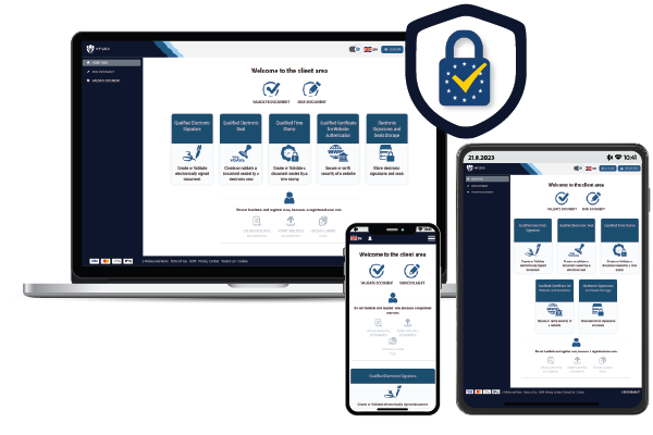 NFQES platform - zone nfqes