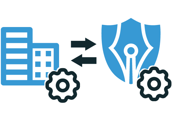 NFQES API File Gateway