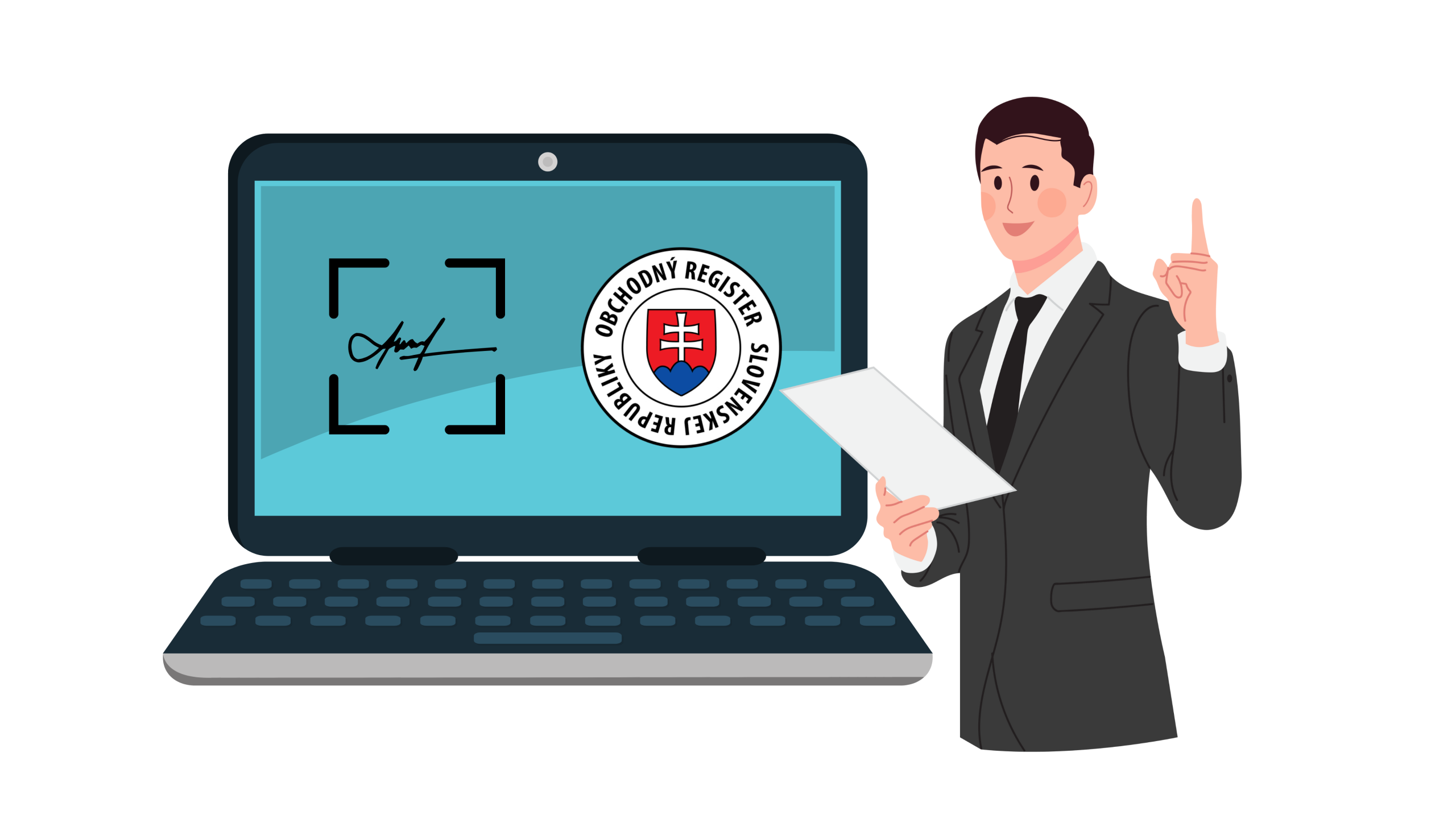 Web Signer Where can you save money with an electronic signature?